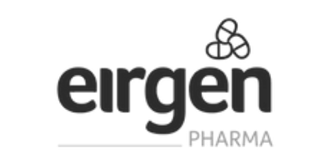 Eirgen Pharma Eirgen Pharma logo